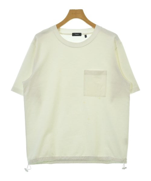 Theory เสื้อยืด/เสื้อท็อปส์