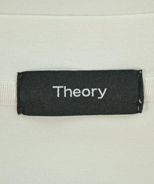 Theory เสื้อยืด/เสื้อท็อปส์