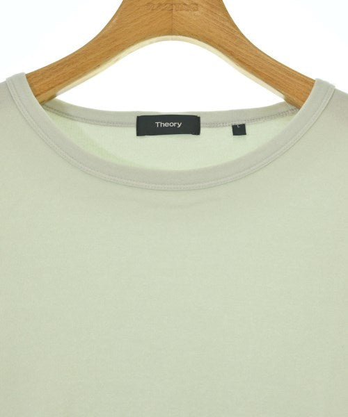 Theory เสื้อยืด/เสื้อท็อปส์
