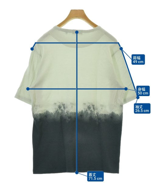 Theory เสื้อยืด/เสื้อท็อปส์