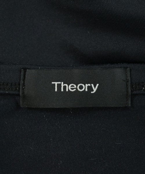 Theory เสื้อยืด/เสื้อท็อปส์
