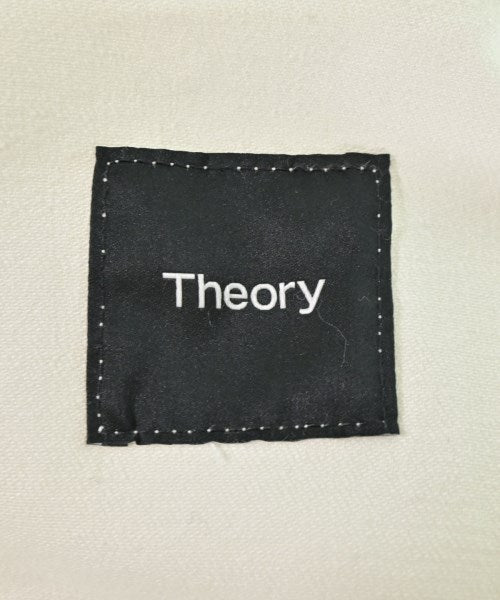 Theory แจ็คเก็ตเบลาส์