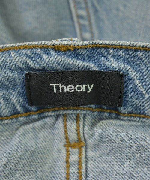 Theory ยีนส์