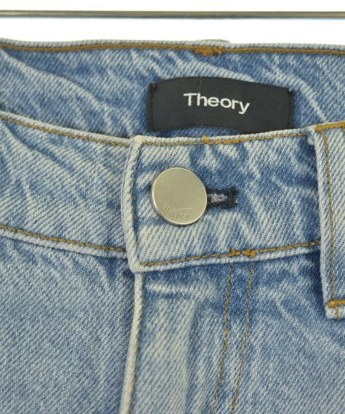 Theory ยีนส์