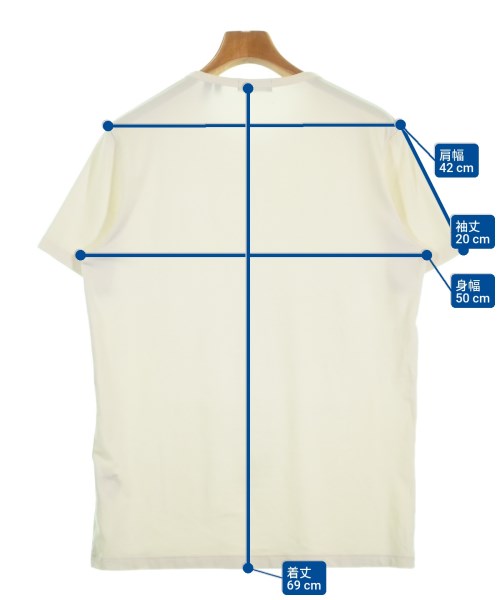 Theory เสื้อยืด/เสื้อท็อปส์