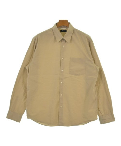 Theory เสื้อลำลอง