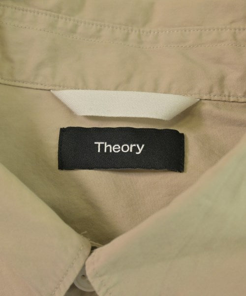 Theory เสื้อลำลอง