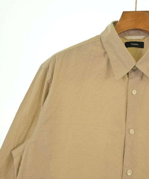 Theory เสื้อลำลอง