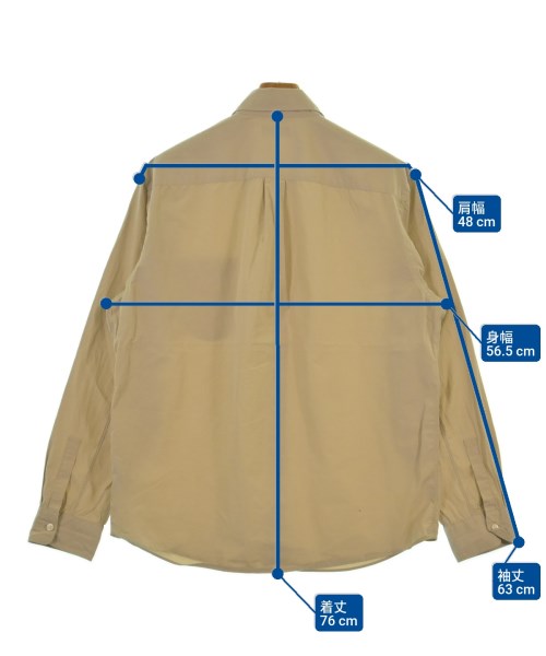 Theory เสื้อลำลอง
