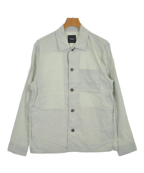 Theory เสื้อลำลอง