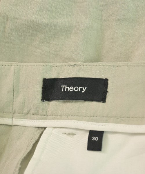 Theory กางเกง อื่น