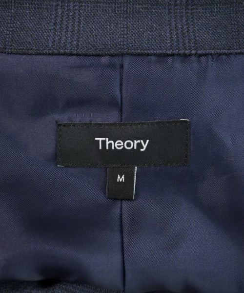 Theory แจ็คเก็ตลำลอง