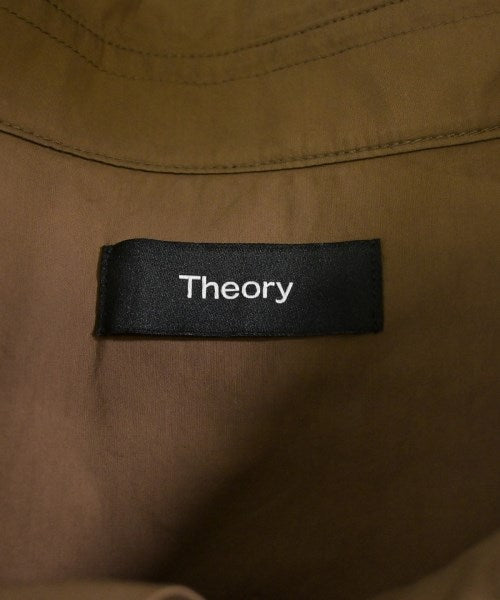 Theory เสื้อลำลอง