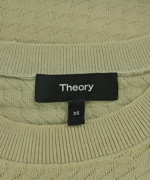 Theory เสื้อกันหนาว