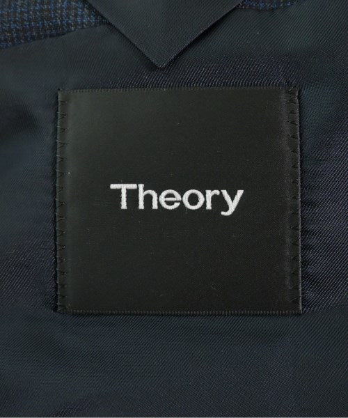 Theory เบลเซอร์/แจ็คเก็ตสูท