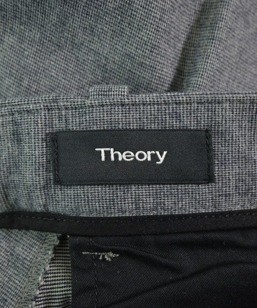 Theory กางเกงขายาว