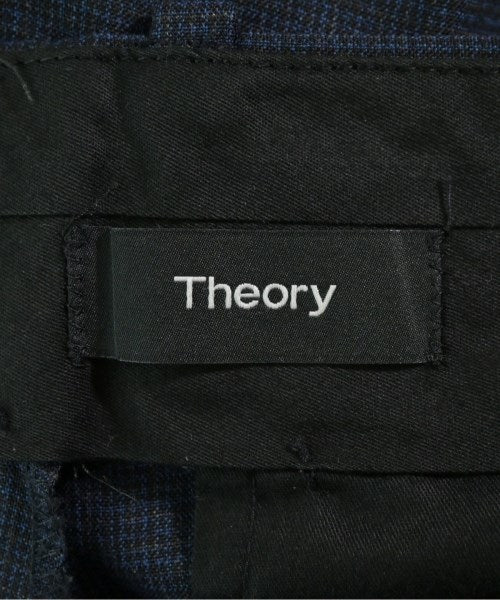 Theory กางเกงขายาว