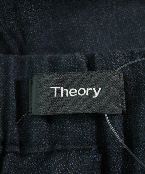 Theory กางเกงขายาว