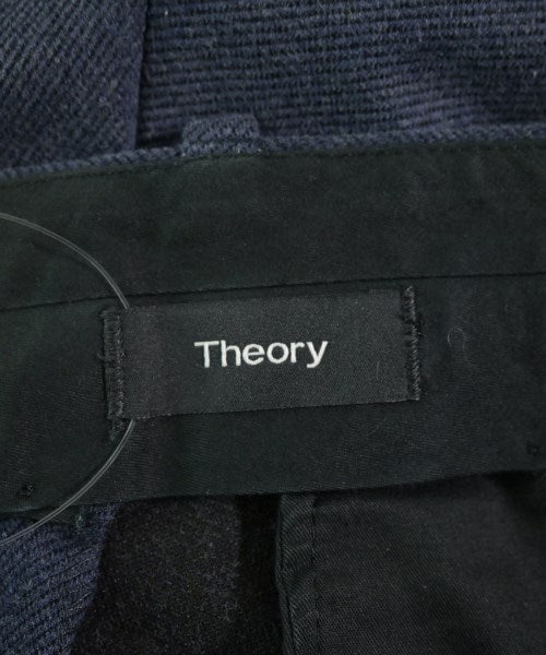 Theory กางเกงขายาว