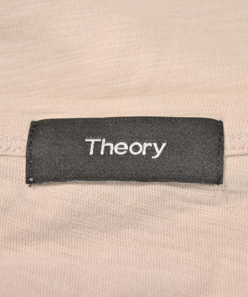 Theory เสื้อยืด/เสื้อท็อปส์