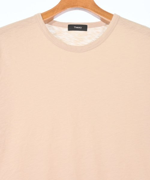 Theory เสื้อยืด/เสื้อท็อปส์