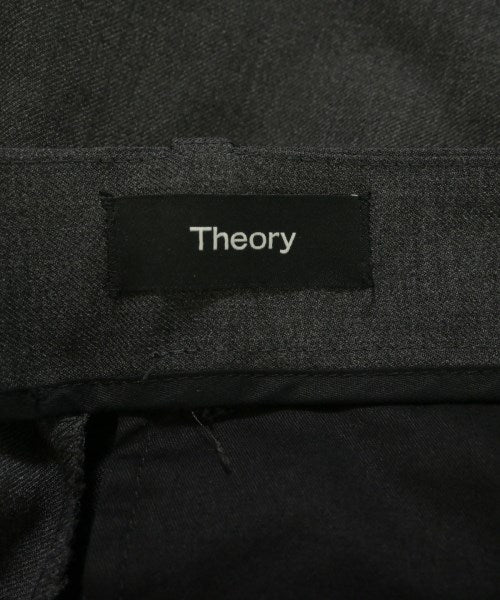 Theory กางเกงขายาว