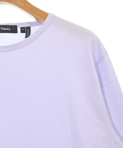 Theory เสื้อยืด/เสื้อท็อปส์