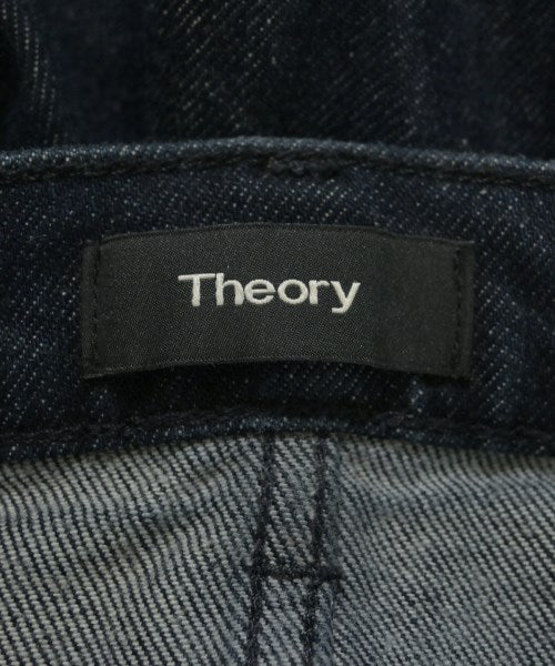 Theory ยีนส์