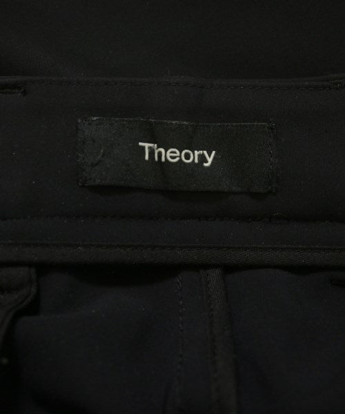 Theory กางเกงขายาว