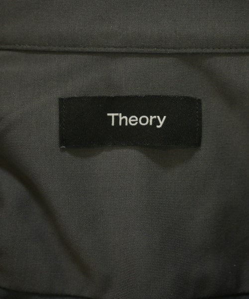 Theory เสื้อลำลอง