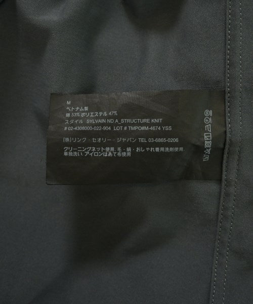 Theory เสื้อลำลอง