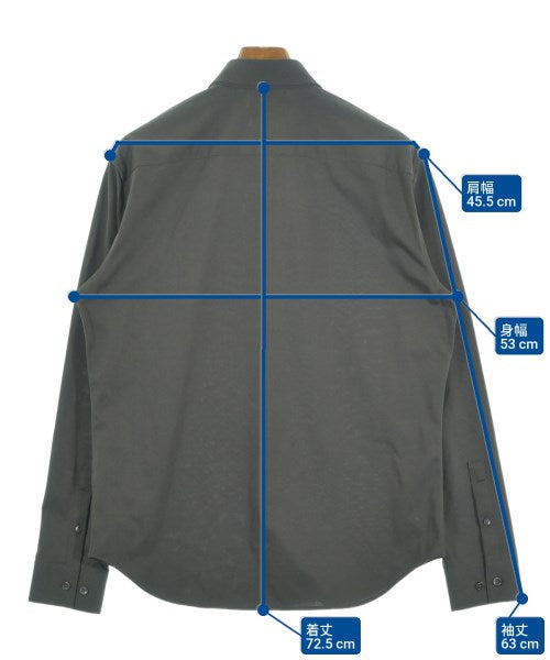 Theory เสื้อลำลอง
