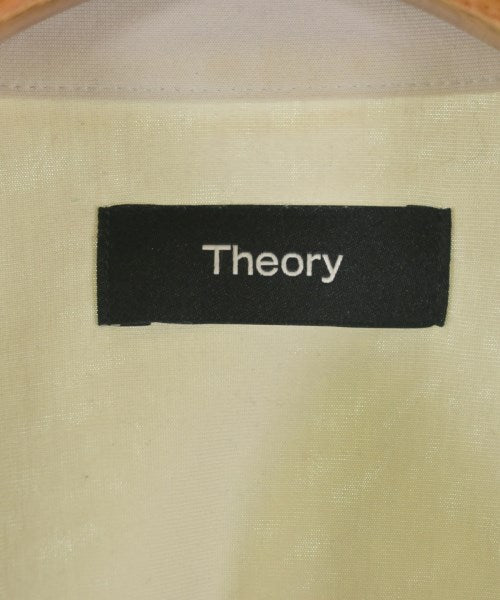 Theory เสื้อลำลอง
