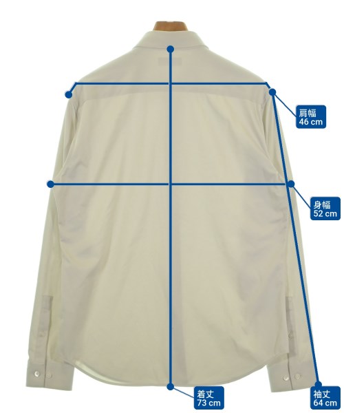 Theory เสื้อลำลอง