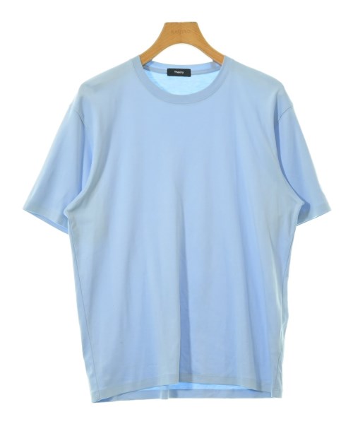 Theory เสื้อยืด/เสื้อท็อปส์
