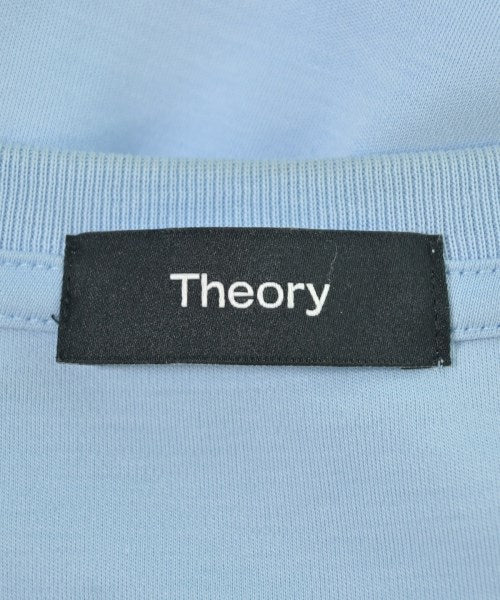 Theory เสื้อยืด/เสื้อท็อปส์