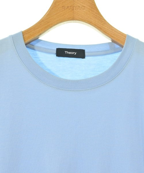 Theory เสื้อยืด/เสื้อท็อปส์