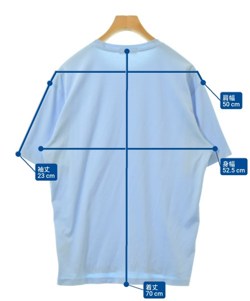 Theory เสื้อยืด/เสื้อท็อปส์