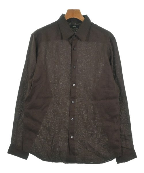 Theory เสื้อลำลอง