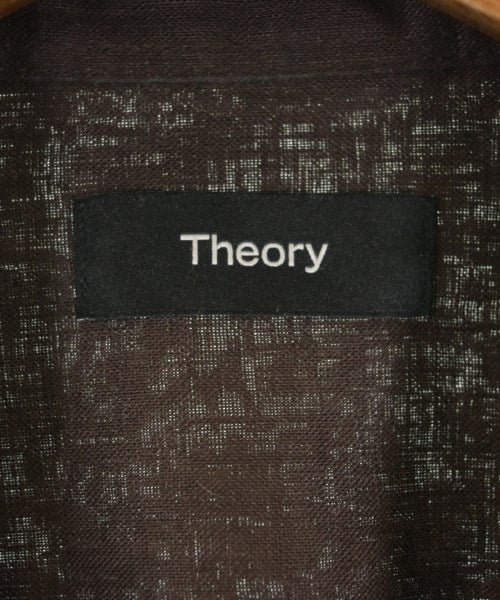 Theory เสื้อลำลอง