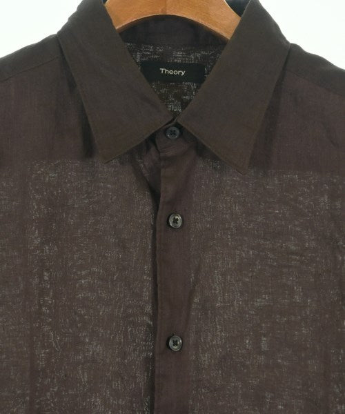 Theory เสื้อลำลอง