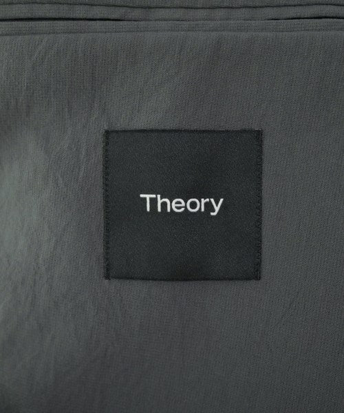 Theory เสื้อลำลอง