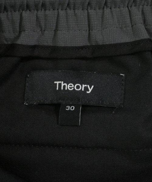 Theory กางเกงขายาว
