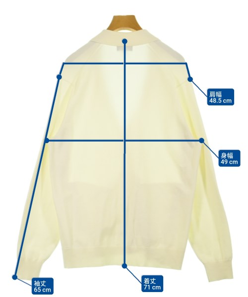 Theory เสื้อคาร์ดิแกน