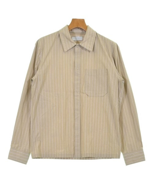 Theory เสื้อลำลอง