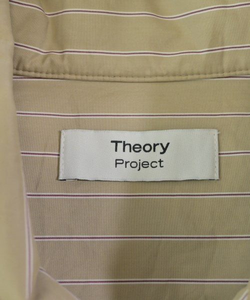 Theory เสื้อลำลอง