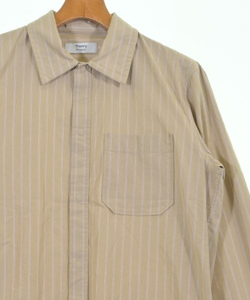 Theory เสื้อลำลอง