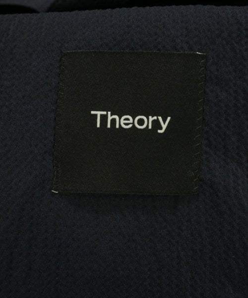 Theory แจ็คเก็ตลำลอง