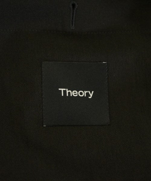 Theory แจ็คเก็ตลำลอง