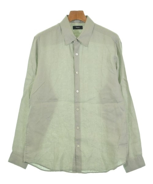 Theory เสื้อลำลอง